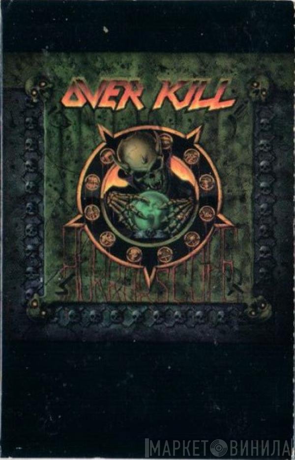 Overkill  - Horrorscope