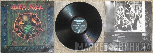 Overkill  - Horrorscope
