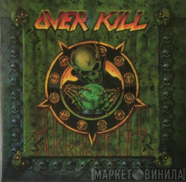 Overkill  - Horrorscope