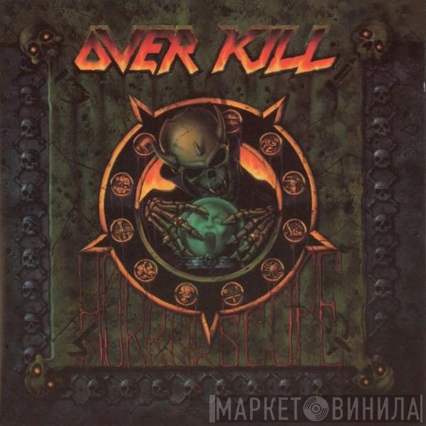 Overkill  - Horrorscope