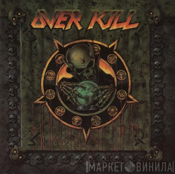 Overkill  - Horrorscope