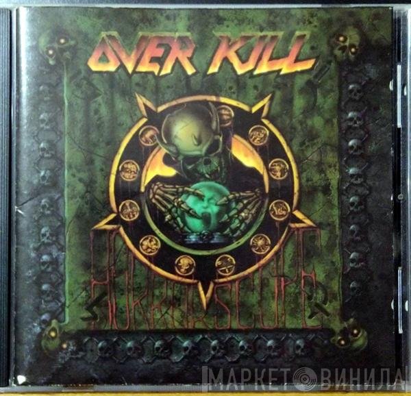 Overkill  - Horrorscope