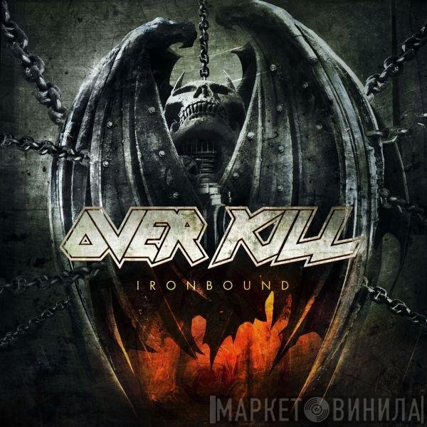 Overkill - Ironbound