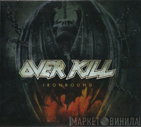 Overkill  - Ironbound