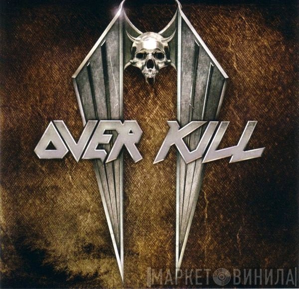 Overkill  - Killbox 13
