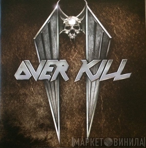 Overkill - Killbox 13