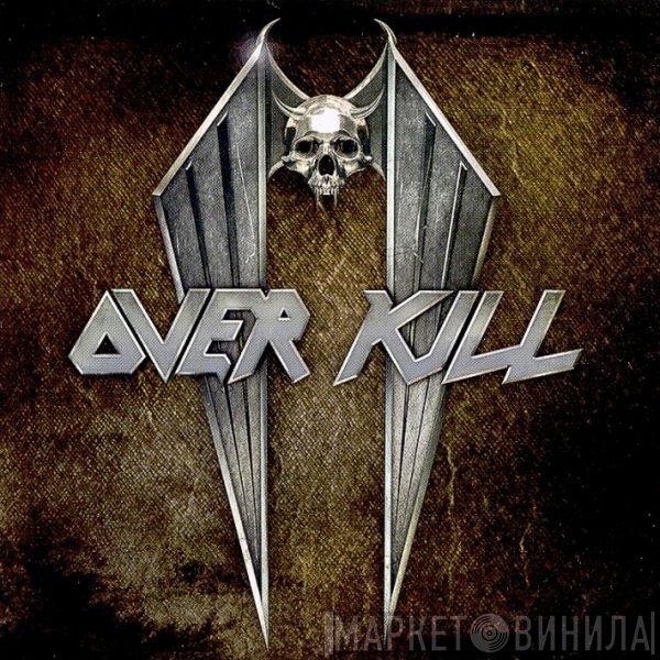 Overkill - Killbox 13