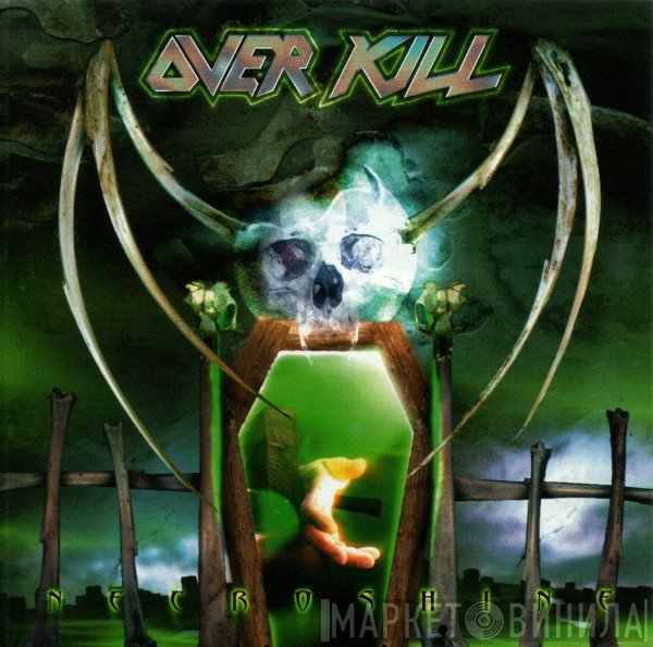Overkill  - Necroshine