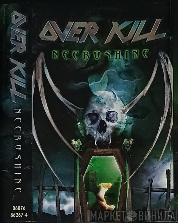 Overkill  - Necroshine