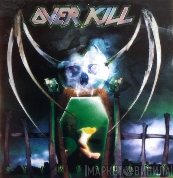Overkill  - Necroshine