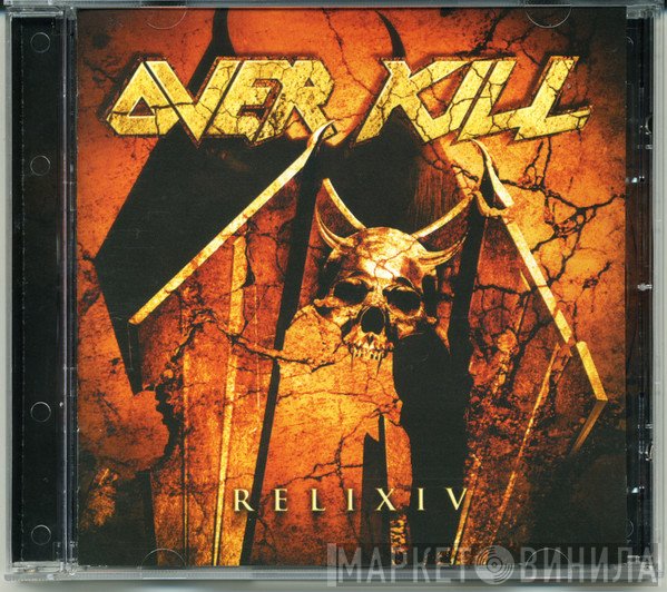 Overkill  - RELIXIV