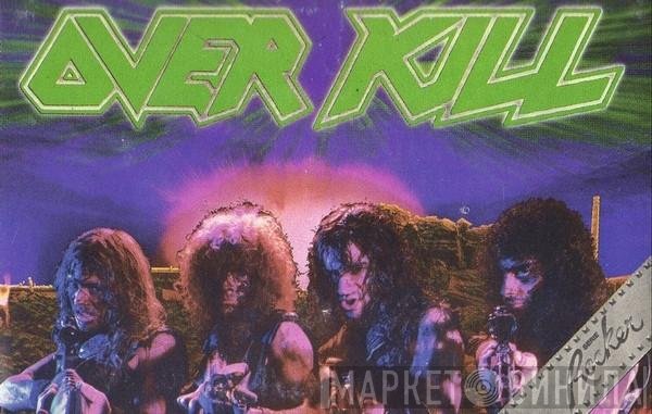 Overkill  - Taking Over
