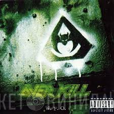 Overkill  - W.F.O.