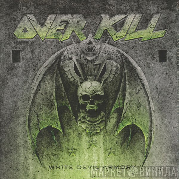 Overkill  - White Devil Armory