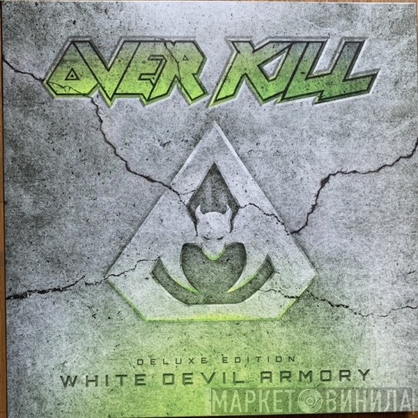Overkill  - White Devil Armory