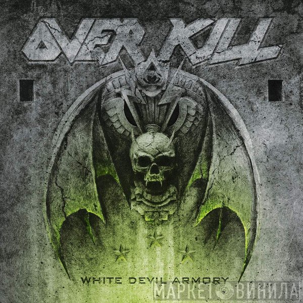 Overkill  - White Devil Armory