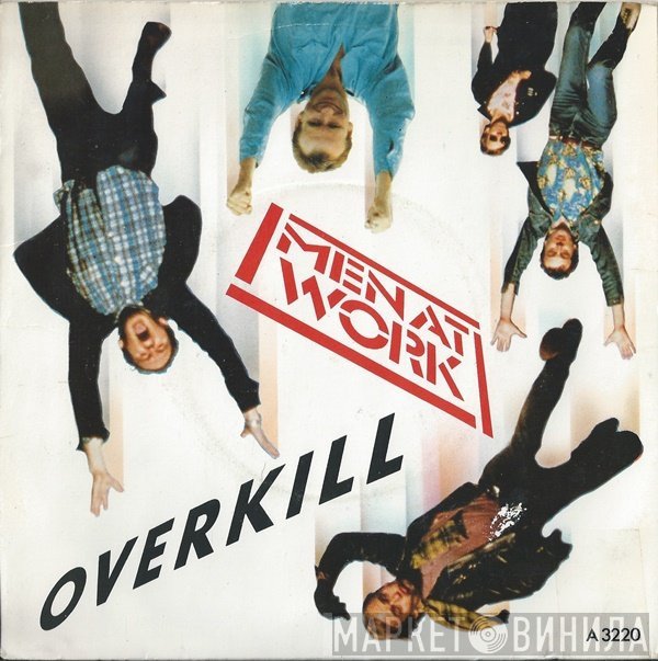  - Overkill