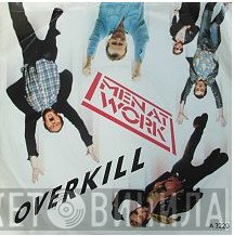  - Overkill