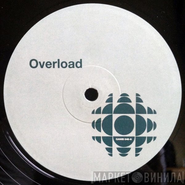 Overload   - Fuzzcinating / X-Ray