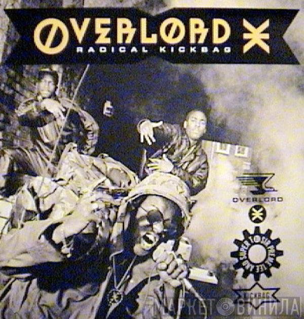 Overlord X - Radical Kickbag