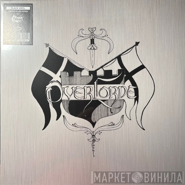 Overlorde - Overlorde