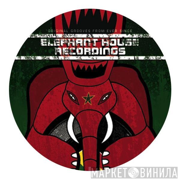 Overproof Sound System - Kingstep