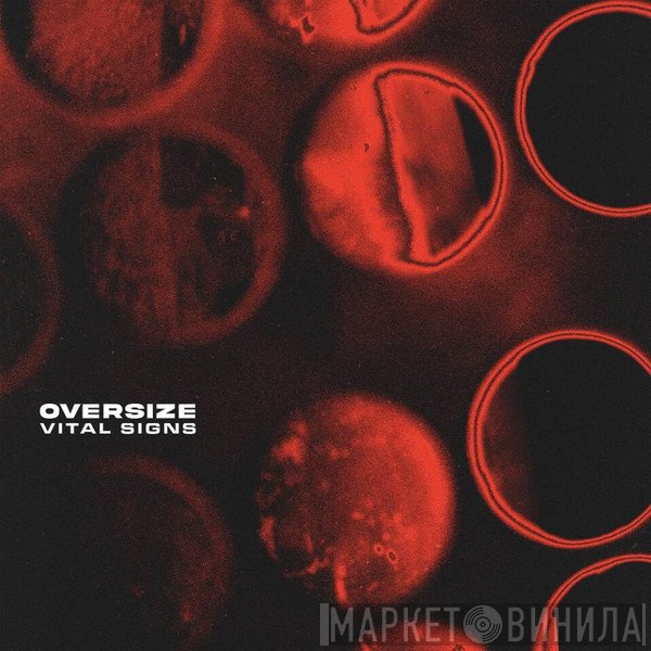 Oversize  - Vital Signs
