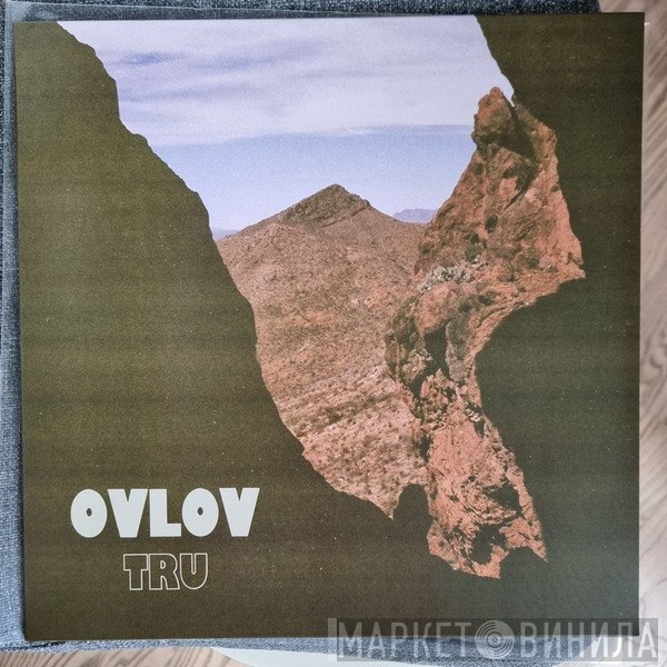 Ovlov - Tru