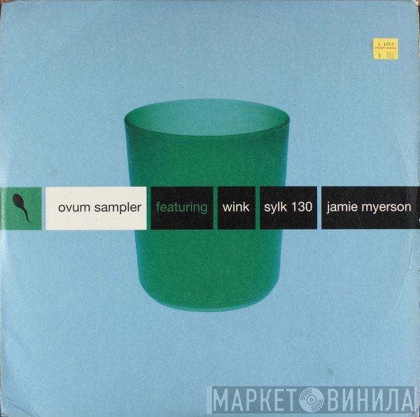  - Ovum Sampler