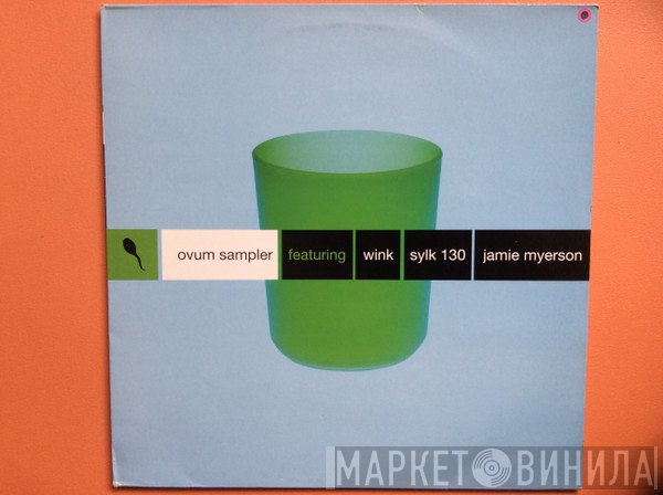  - Ovum Sampler