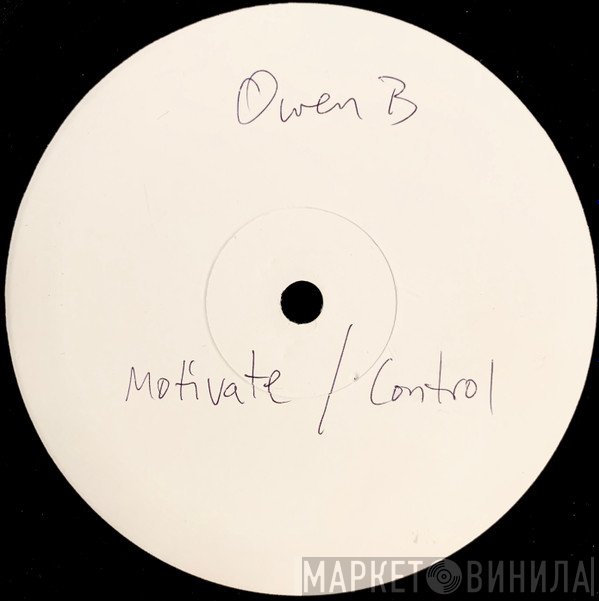 Owen B - Motivate