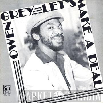 Owen Gray  - Let's Make A Deal