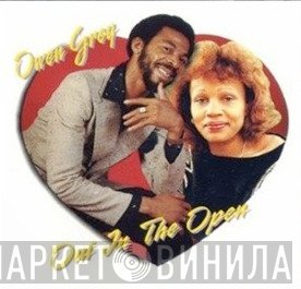 Owen Gray  - Out In The Open