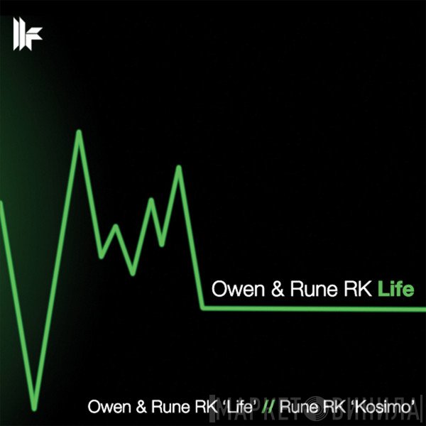 Owen Ingram & Rune  - Life