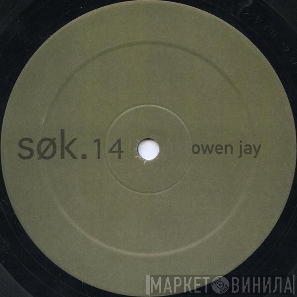 Owen Jay - Untitled