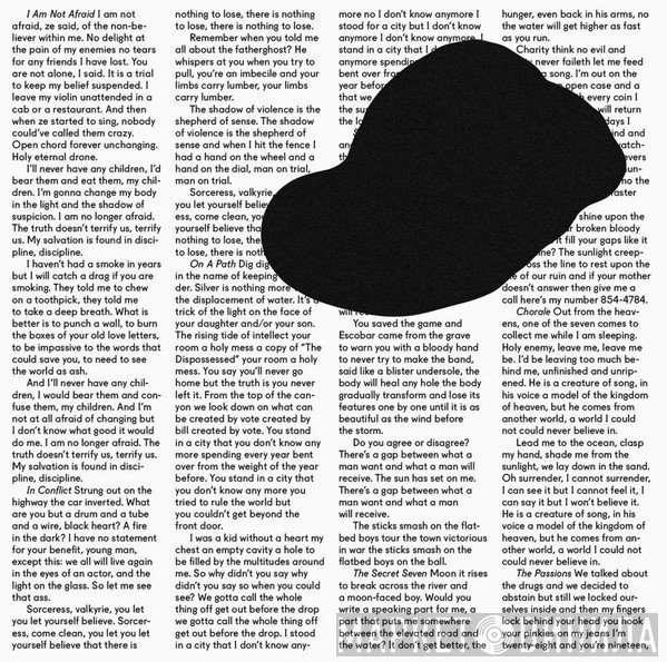 Owen Pallett  - In Conflict