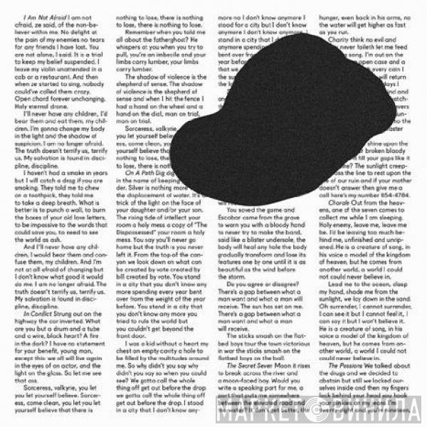 Owen Pallett  - In Conflict
