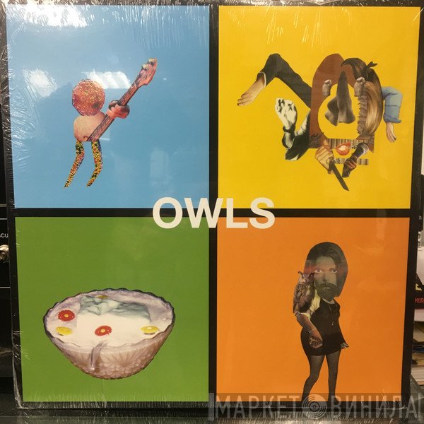 Owls  - Owls