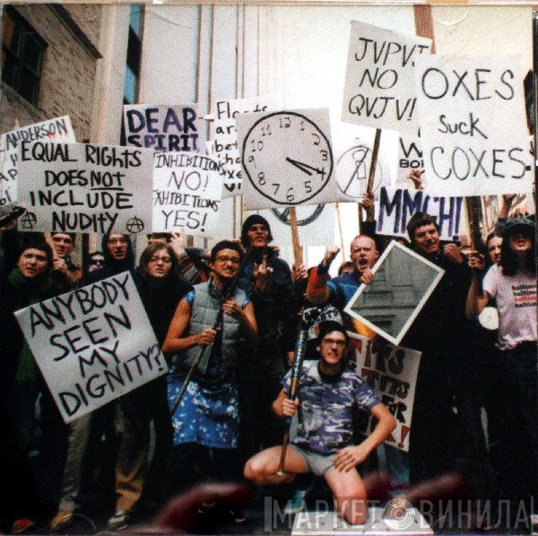 Oxes - Oxxxes