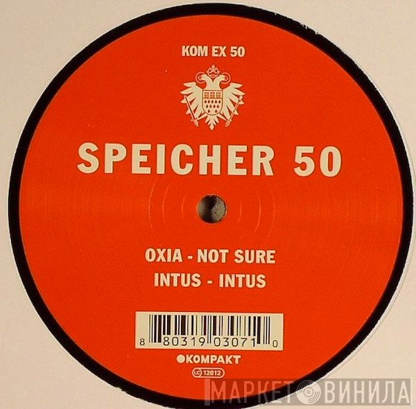 Oxia, Intus - Speicher 50