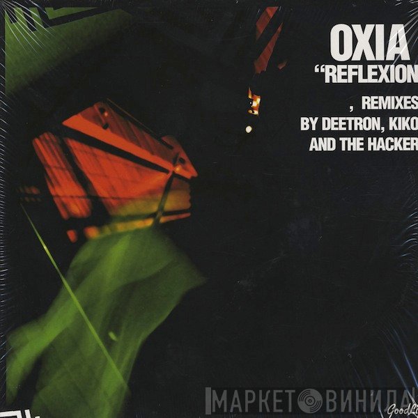 Oxia  - Reflexion