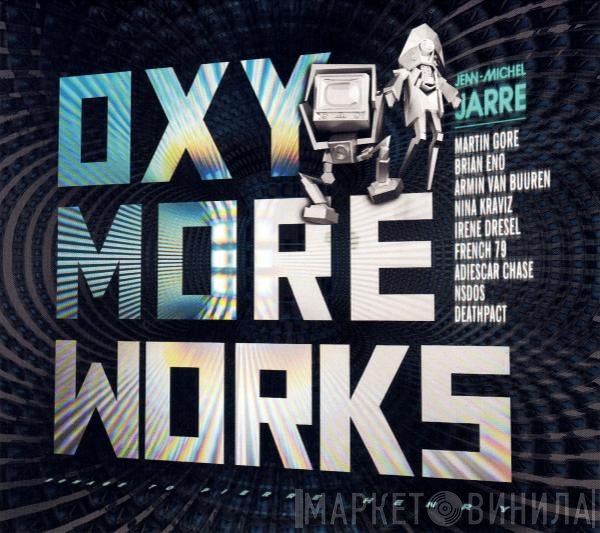  - Oxymoreworks