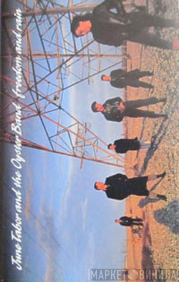 Oysterband, June Tabor - Freedom And Rain