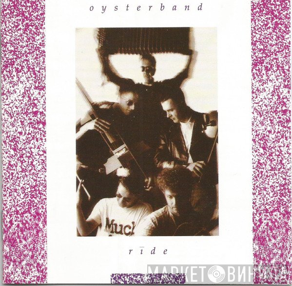 Oysterband  - Ride