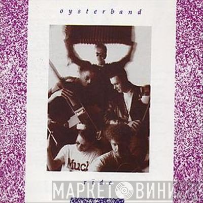 Oysterband  - Ride