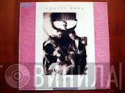 Oysterband  - Ride