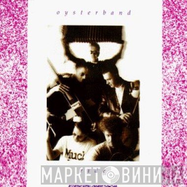 Oysterband  - Ride