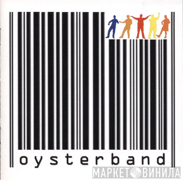 Oysterband - Rise Above