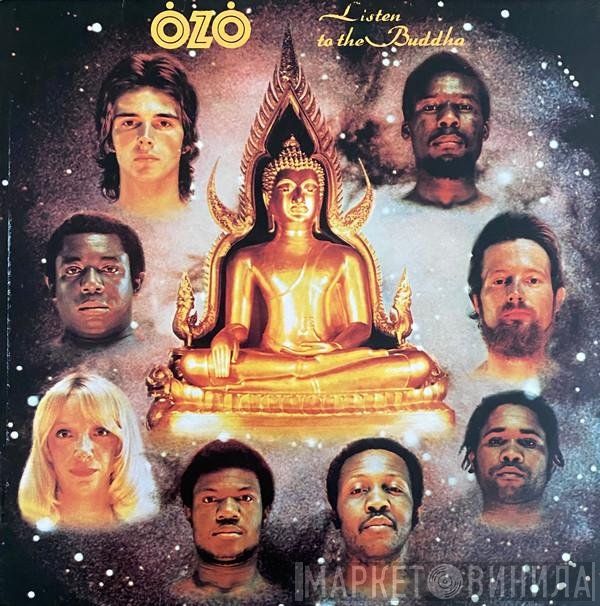 Ozo - Listen To The Buddha