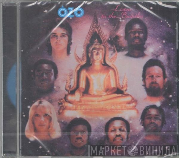 Ozo - Listen To The Buddha